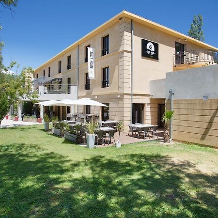 Suite Home Aix En Provence Sud Tgv Bouc-Bel-Air Exterior foto