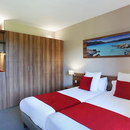 Suite Home Aix En Provence Sud Tgv Bouc-Bel-Air Exterior foto