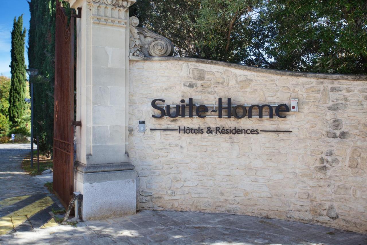 Suite Home Aix En Provence Sud Tgv Bouc-Bel-Air Exterior foto