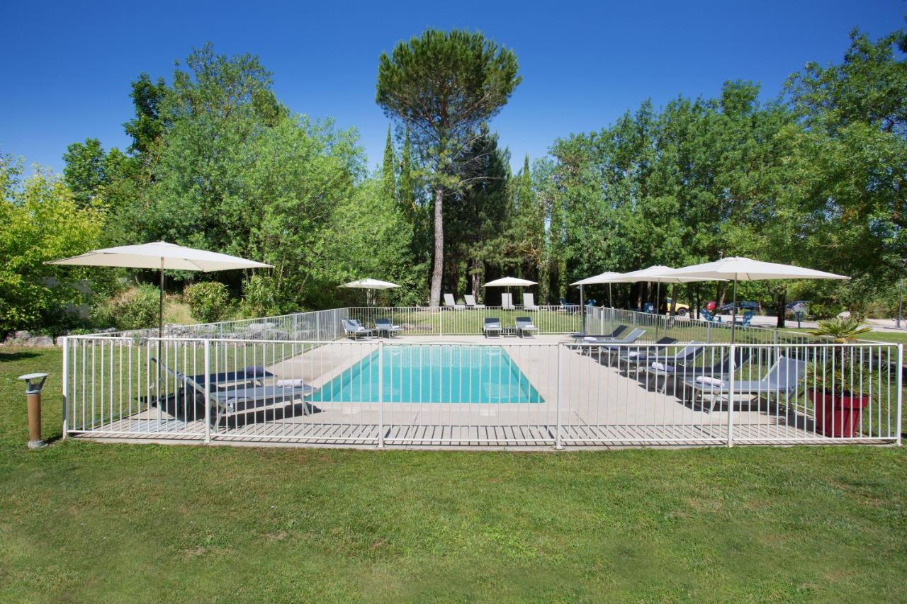 Suite Home Aix En Provence Sud Tgv Bouc-Bel-Air Exterior foto