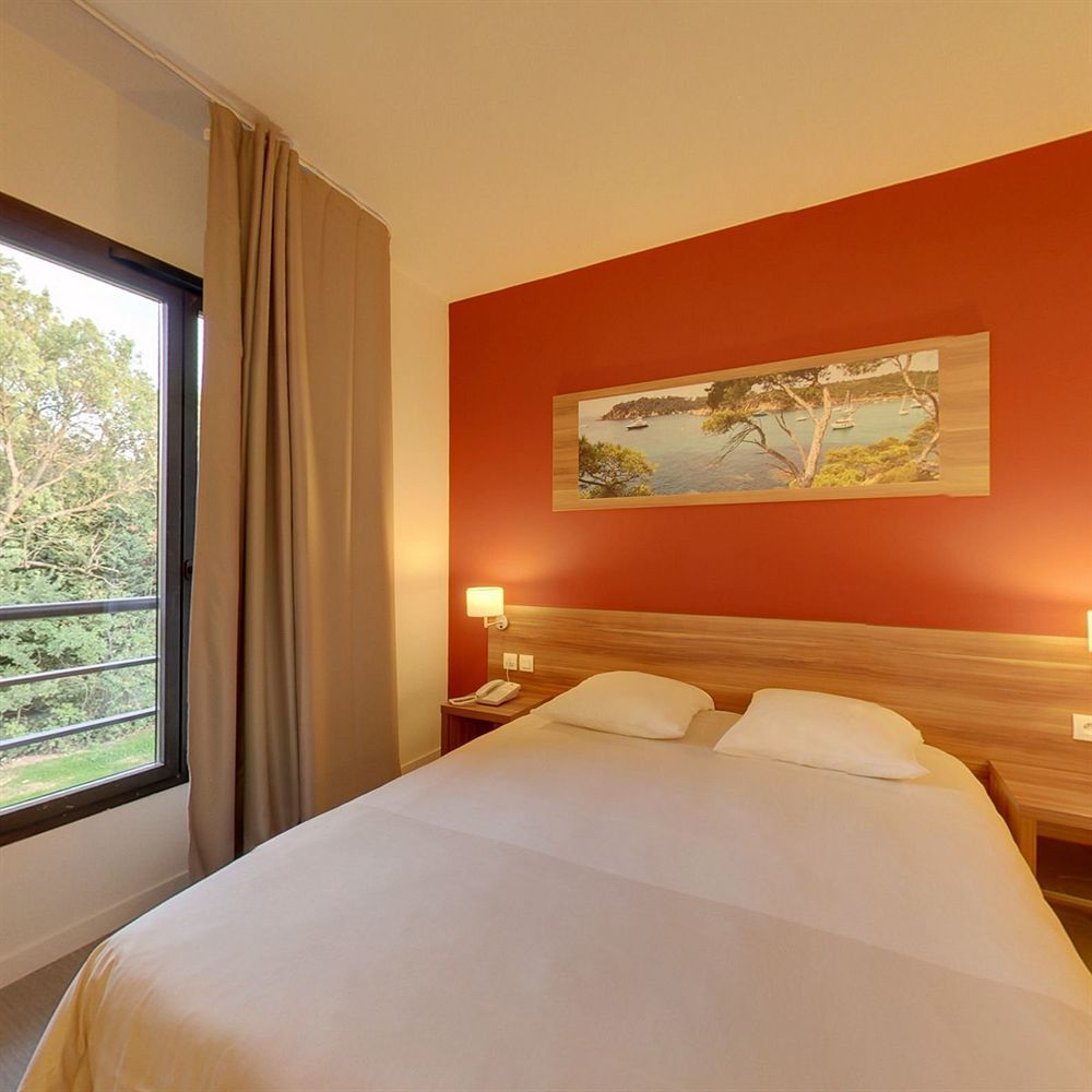 Suite Home Aix En Provence Sud Tgv Bouc-Bel-Air Exterior foto