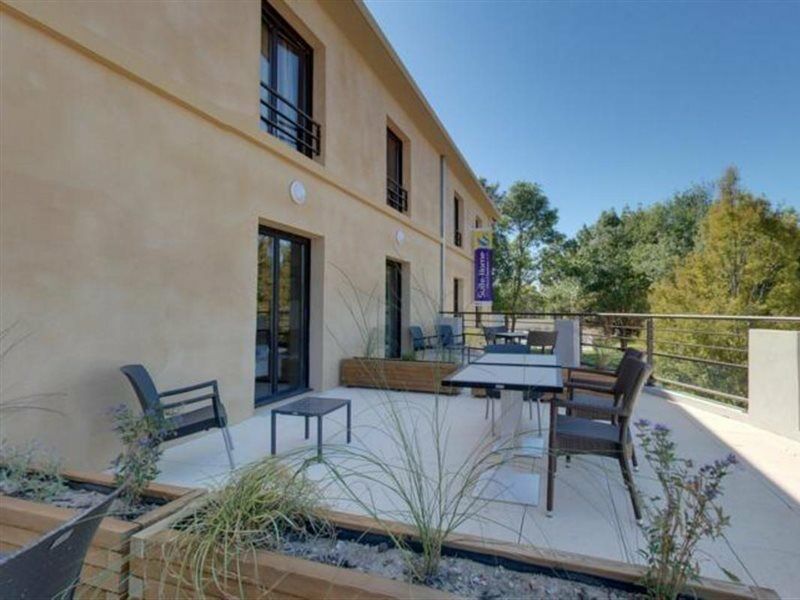 Suite Home Aix En Provence Sud Tgv Bouc-Bel-Air Exterior foto