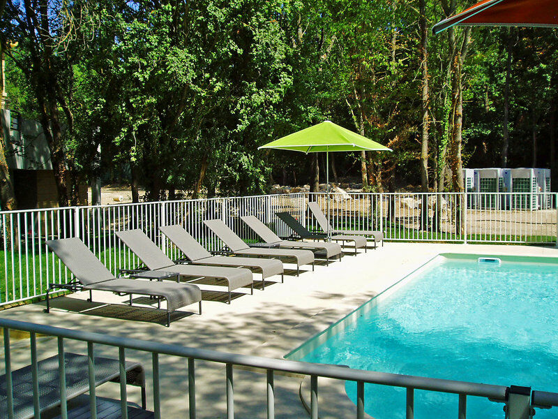 Suite Home Aix En Provence Sud Tgv Bouc-Bel-Air Exterior foto